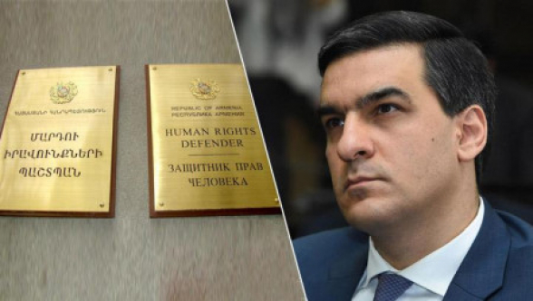 Представители омбудсмена Армении встретились с адвокатами арестованных глав общин Сюника